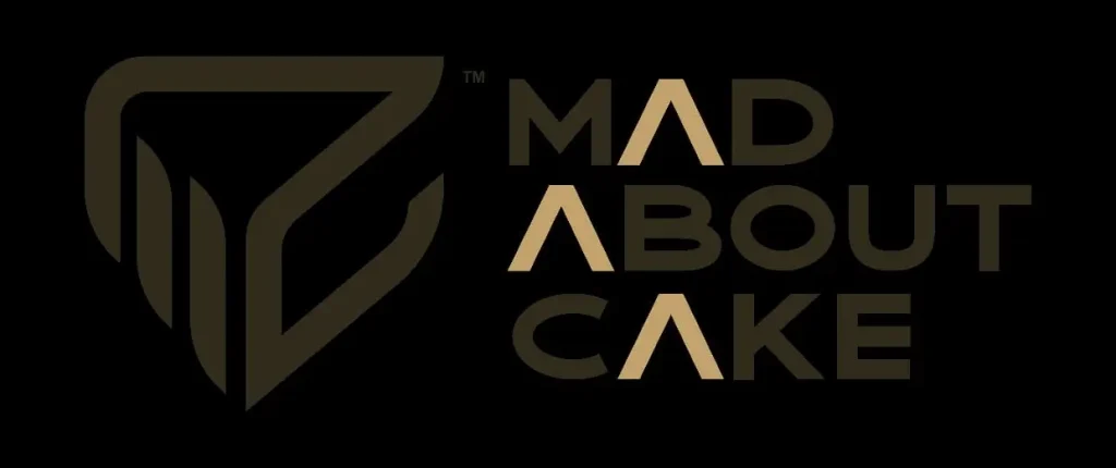 mad about cake