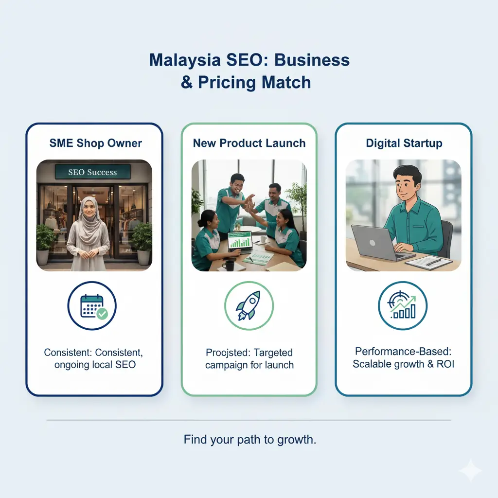 seo pricing malaysia