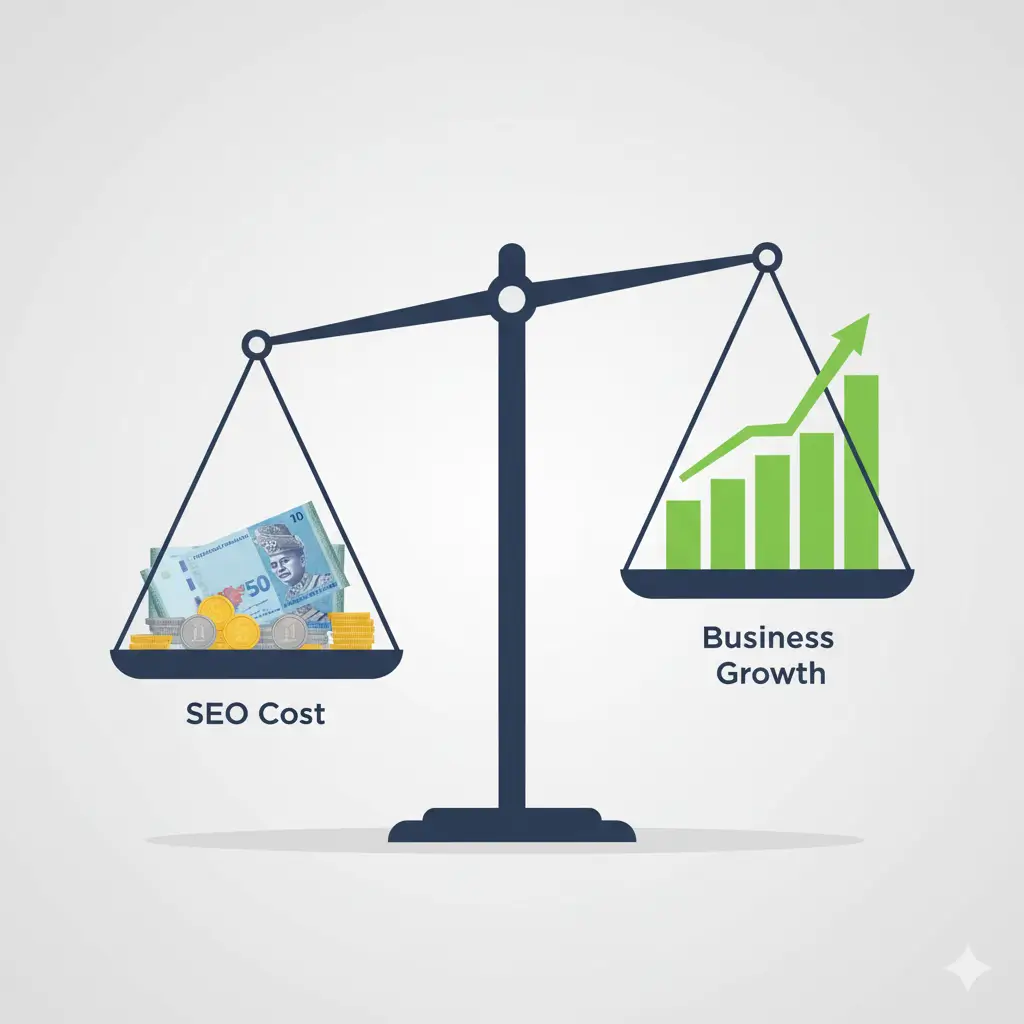 seo pricing malaysia