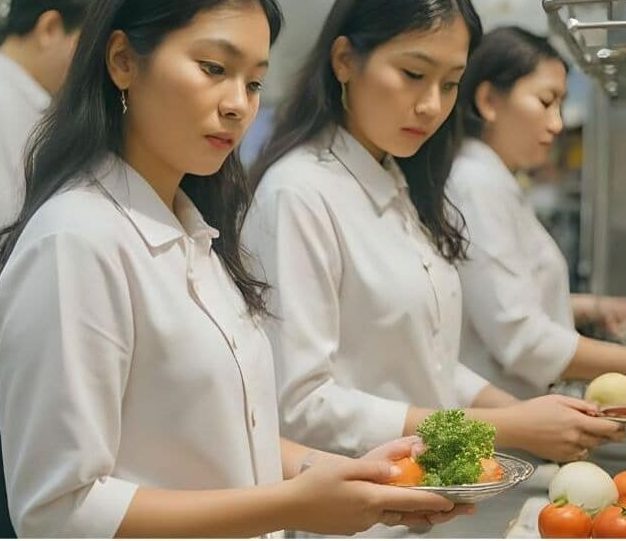 15 Soalan Lazim Tentang Kursus Pengendalian Makanan yang Wajib Anda Tahu