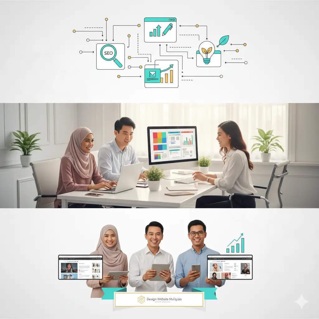 design website malaysia