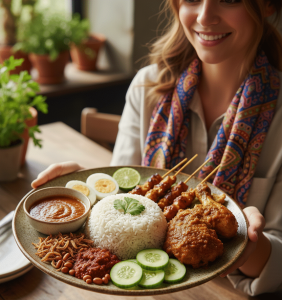 7 Faktor Utama Tentukan Kualiti Makanan di Premis Anda