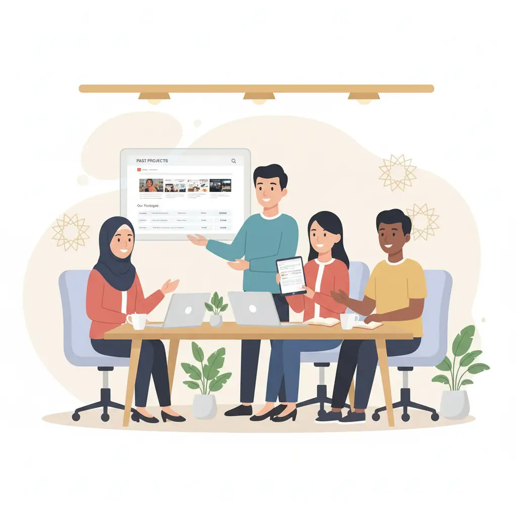 design website malaysia