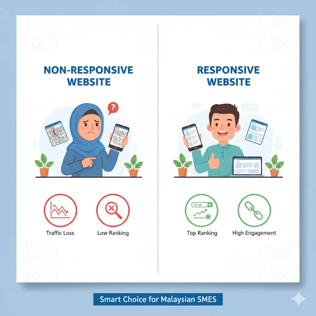 design website malaysia